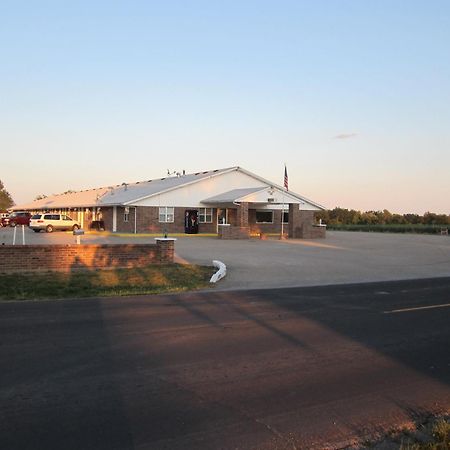 Night Inn Sweet Springs Экстерьер фото