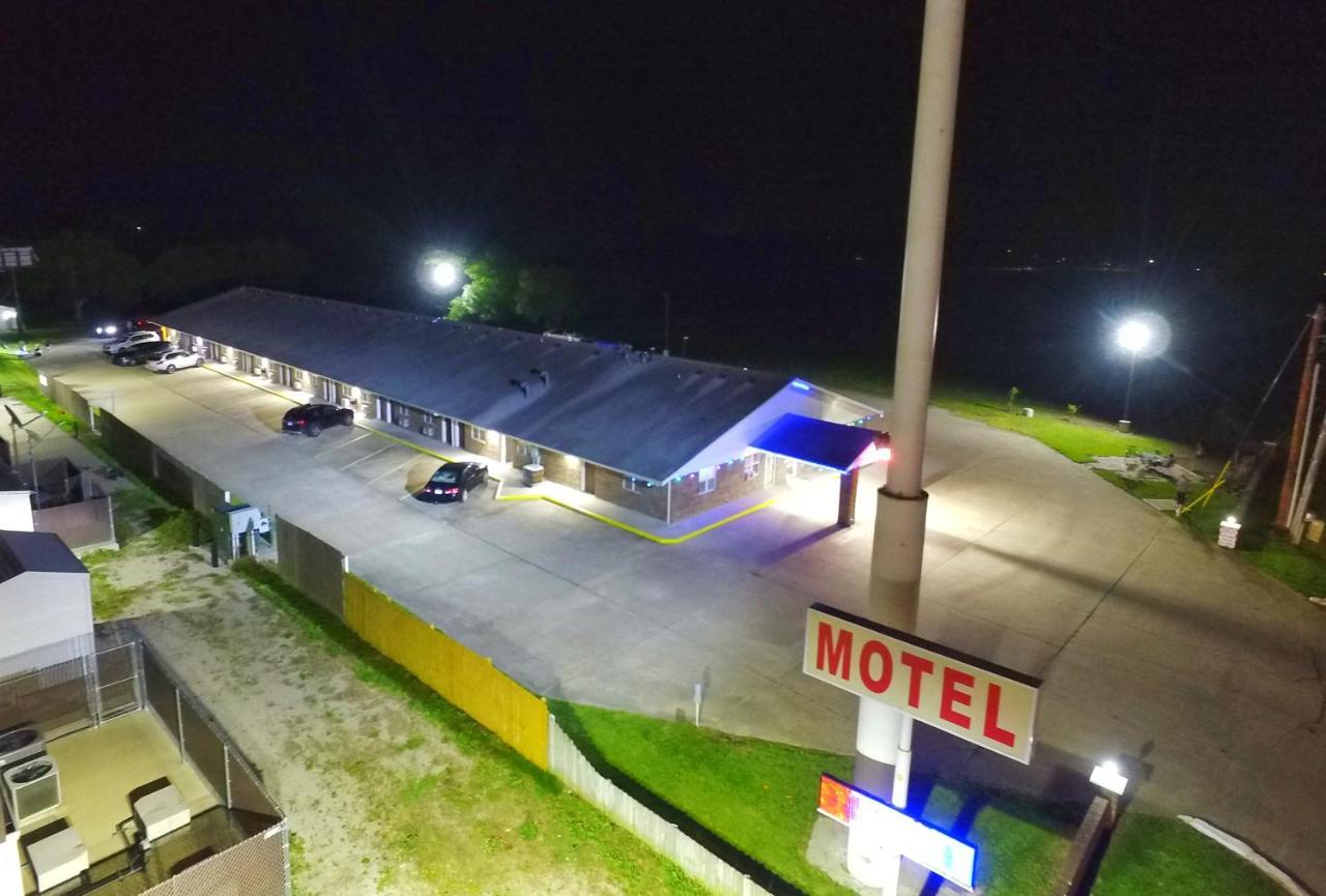 Night Inn Sweet Springs Экстерьер фото