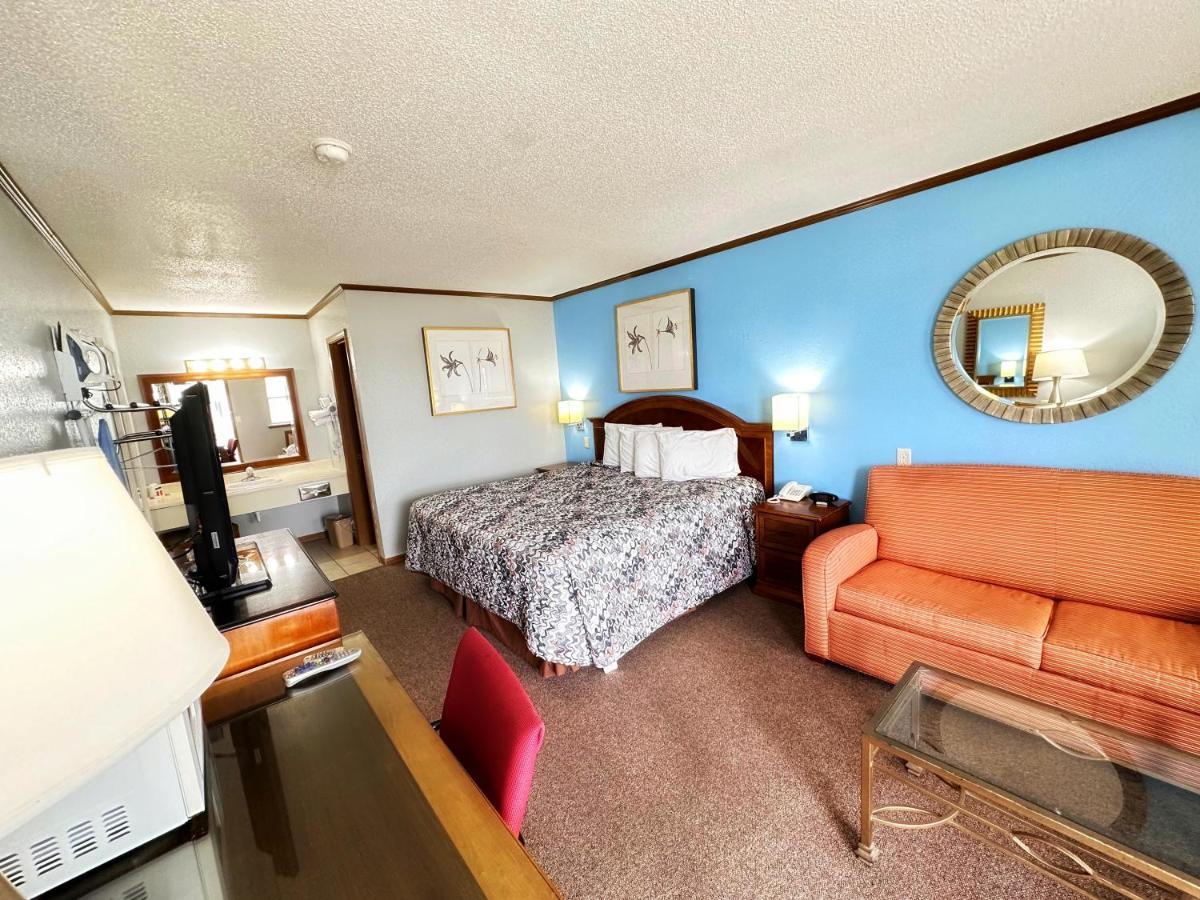 Night Inn Sweet Springs Экстерьер фото