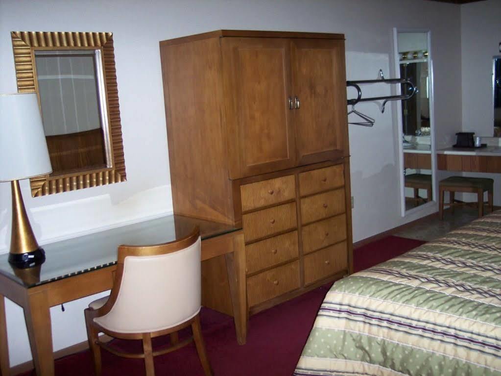 Night Inn Sweet Springs Экстерьер фото